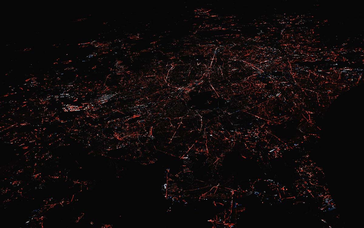 reliability and coverage of internet service in the future