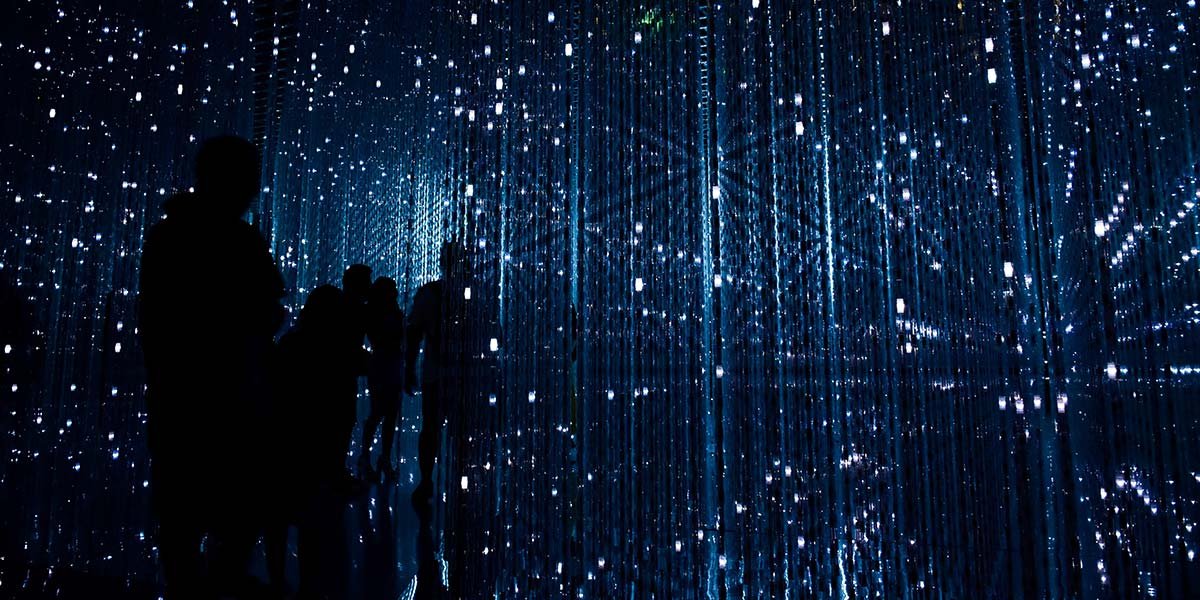 reliability and coverage of internet service in the future